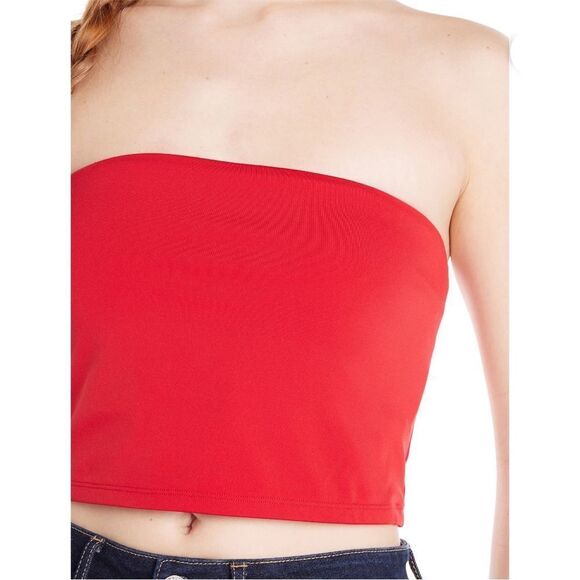 Double Layer Tube Top Shirt Size XXXL - Picture 6 of 6